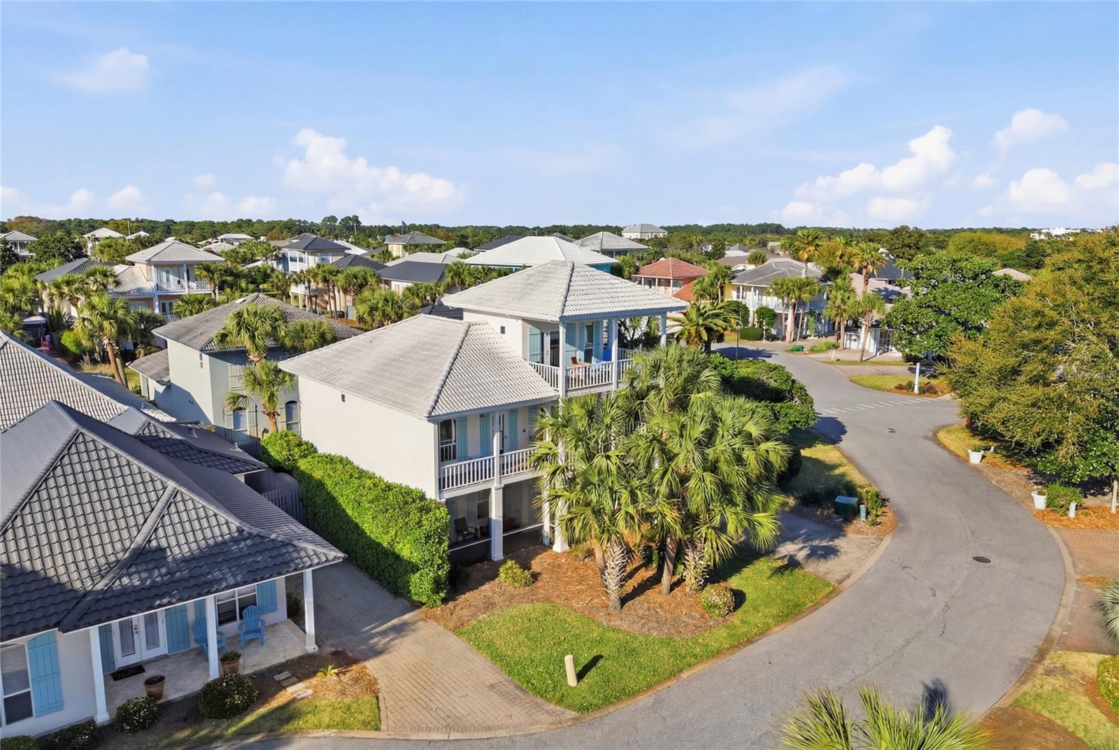 26 TOPAZ CV, MIRAMAR BEACH, FL, 32550