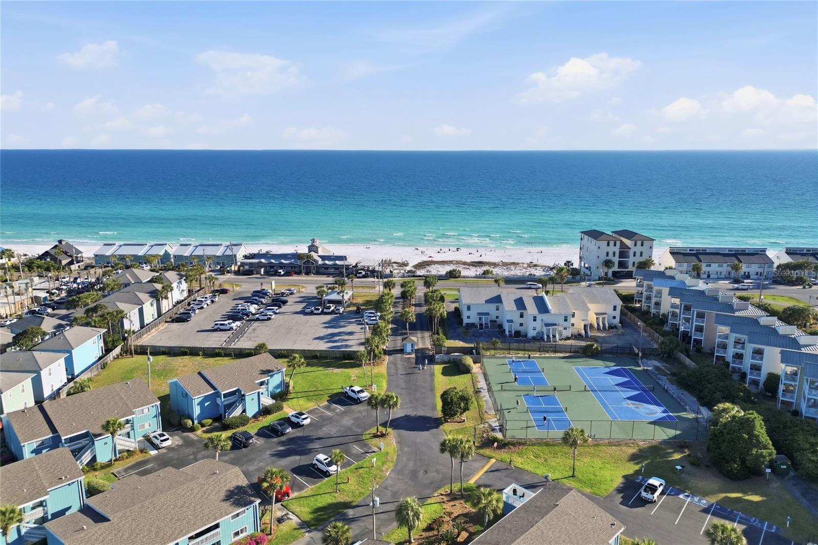 26 TOPAZ CV, MIRAMAR BEACH, FL, 32550