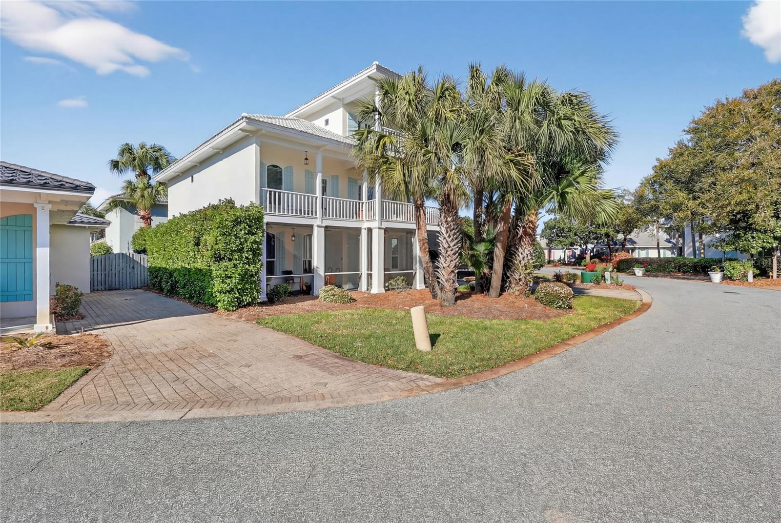 26 TOPAZ CV, MIRAMAR BEACH, FL, 32550