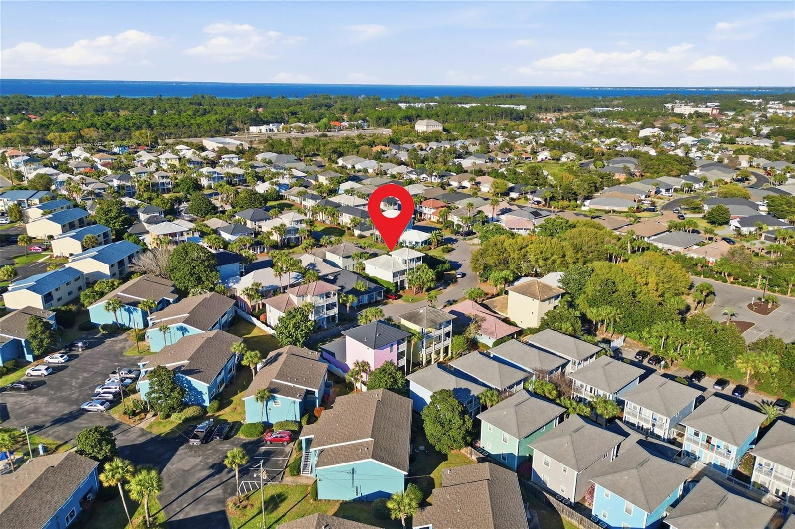 26 TOPAZ CV, MIRAMAR BEACH, FL, 32550