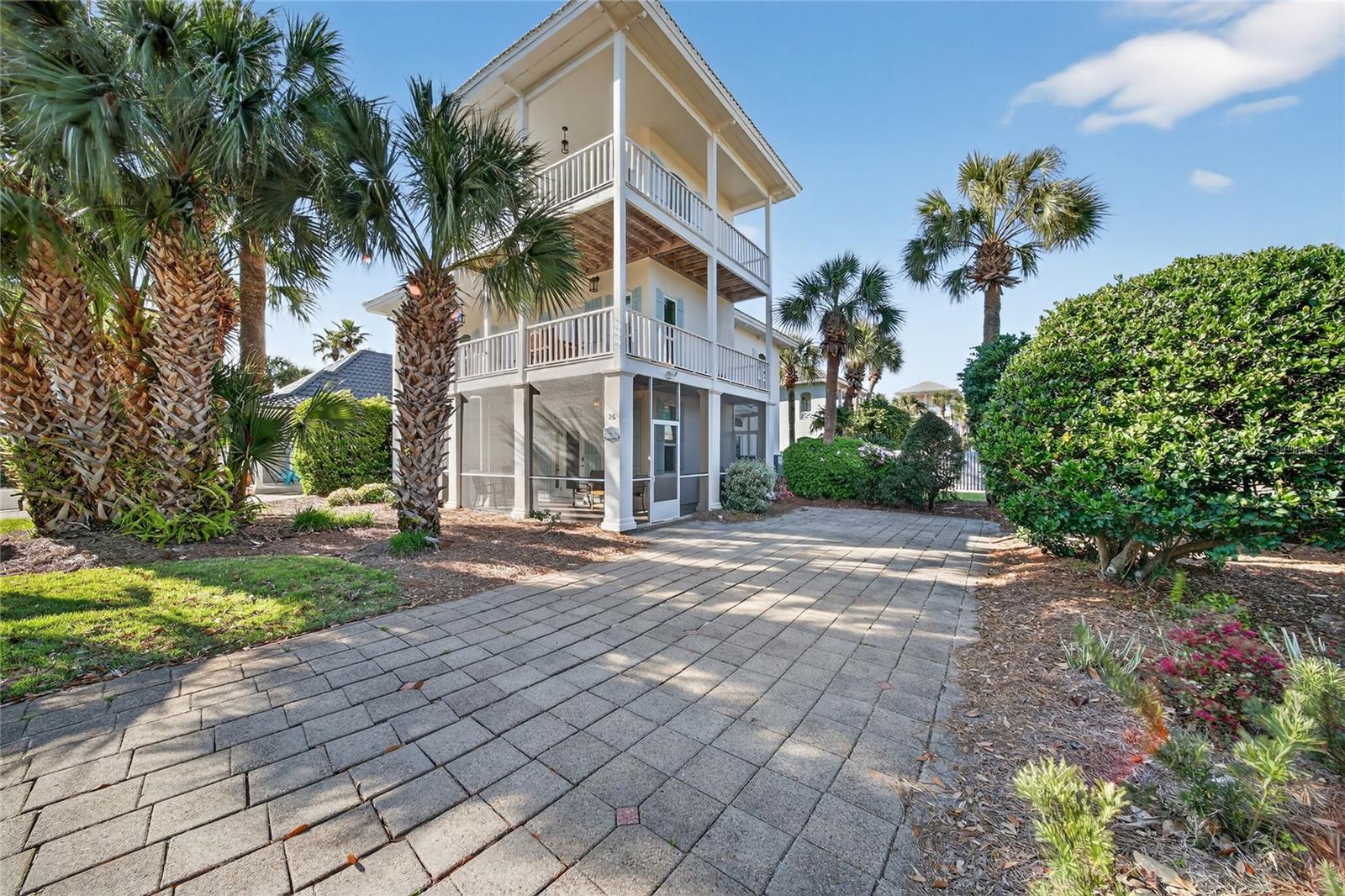 26 TOPAZ CV, MIRAMAR BEACH, FL, 32550