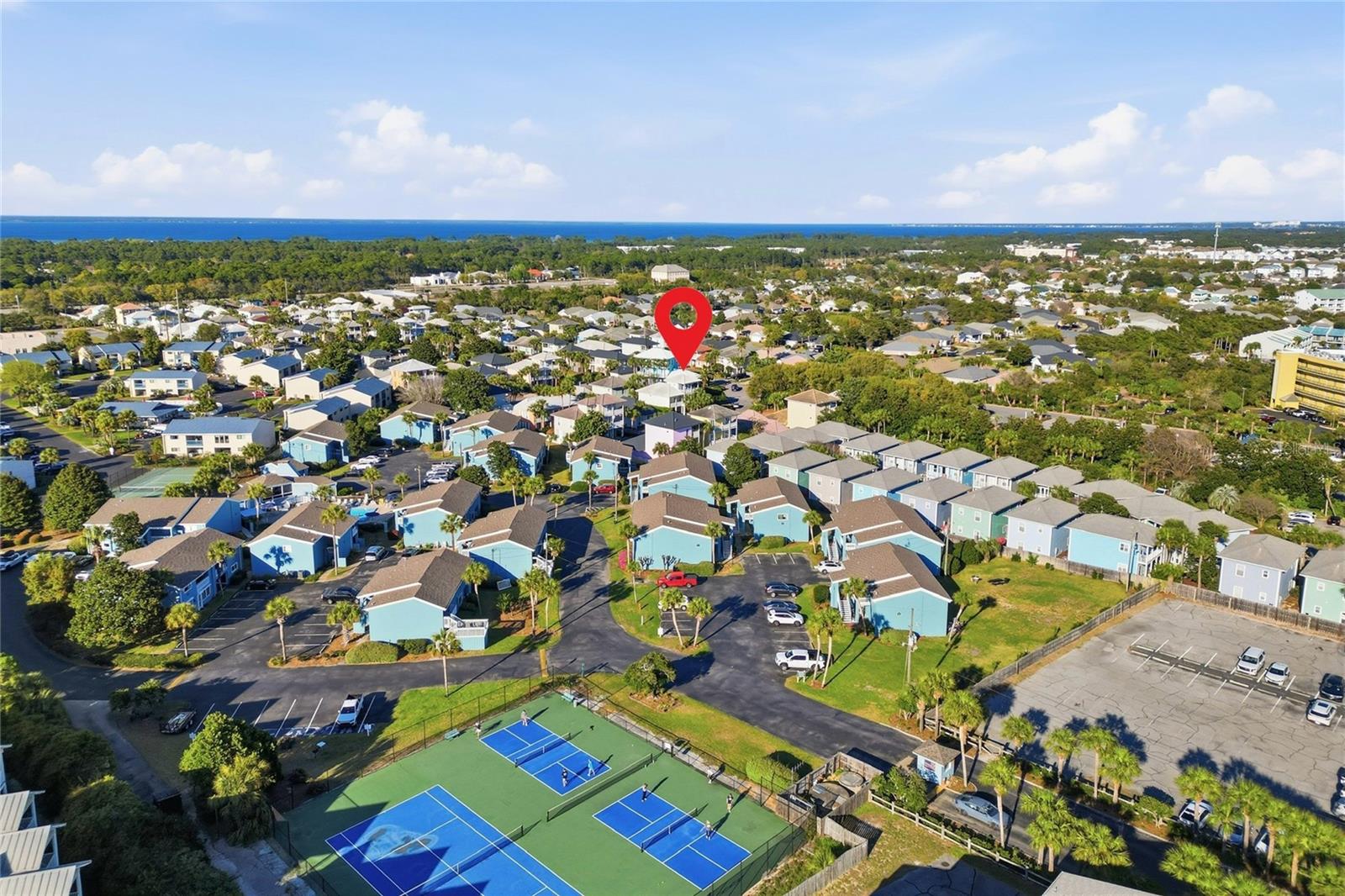 26 TOPAZ CV, MIRAMAR BEACH, FL, 32550