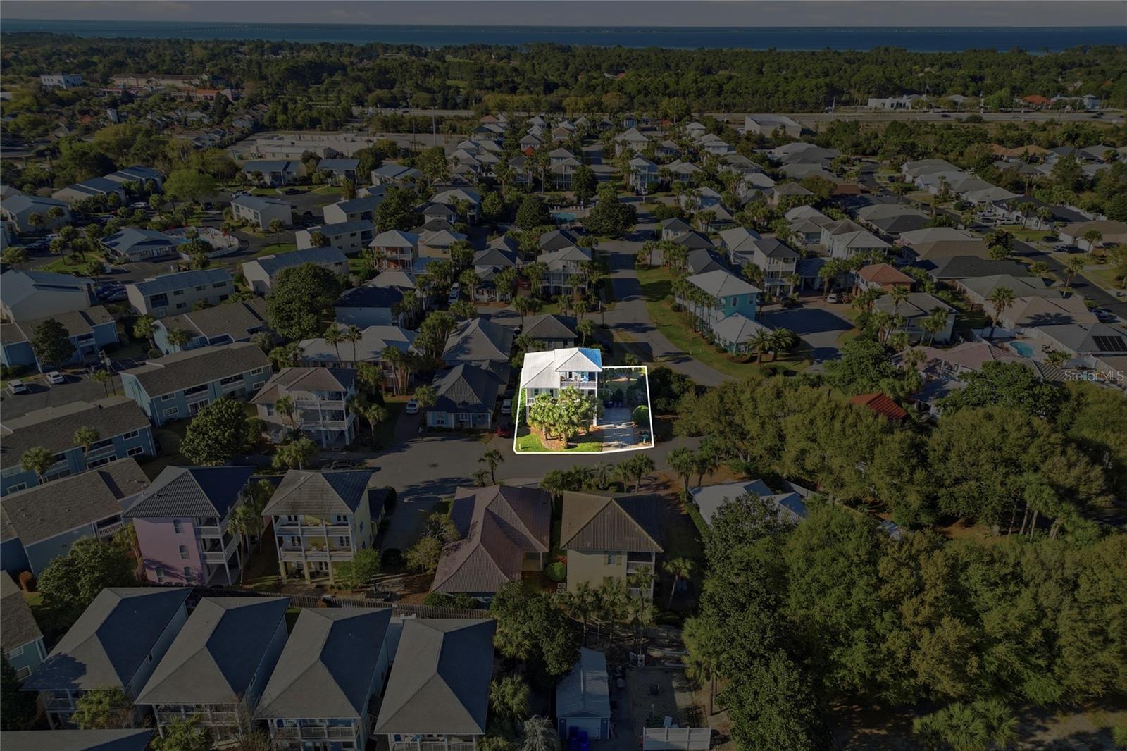 26 TOPAZ CV, MIRAMAR BEACH, FL, 32550