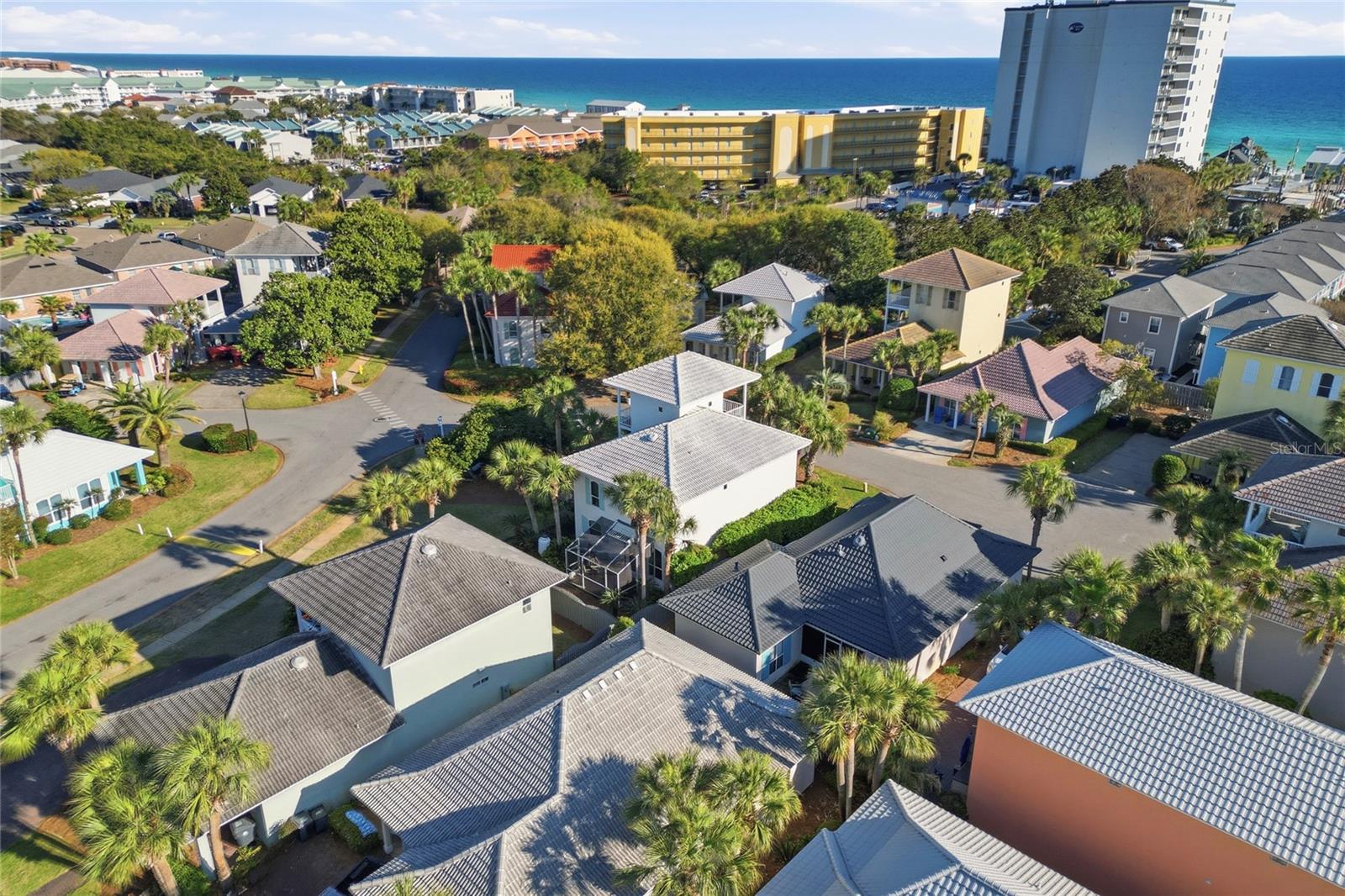 26 TOPAZ CV, MIRAMAR BEACH, FL, 32550