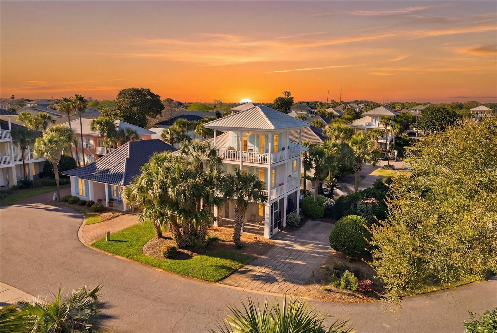 26 TOPAZ CV, MIRAMAR BEACH, FL, 32550