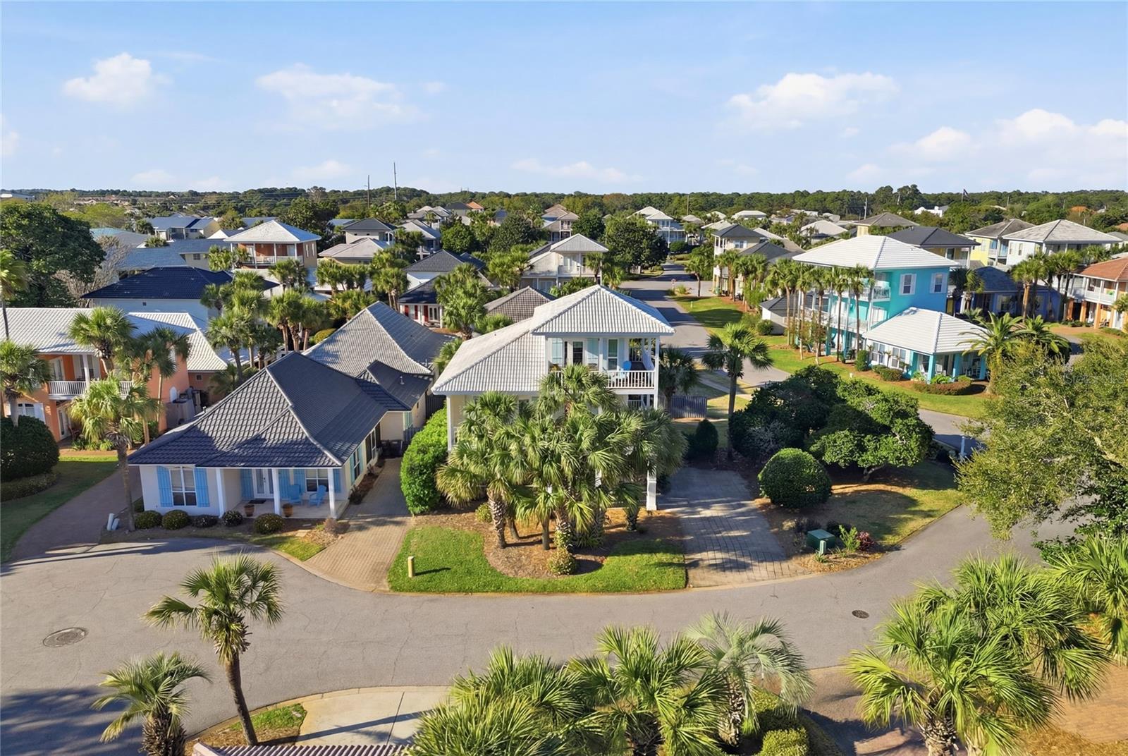 26 TOPAZ CV, MIRAMAR BEACH, FL, 32550