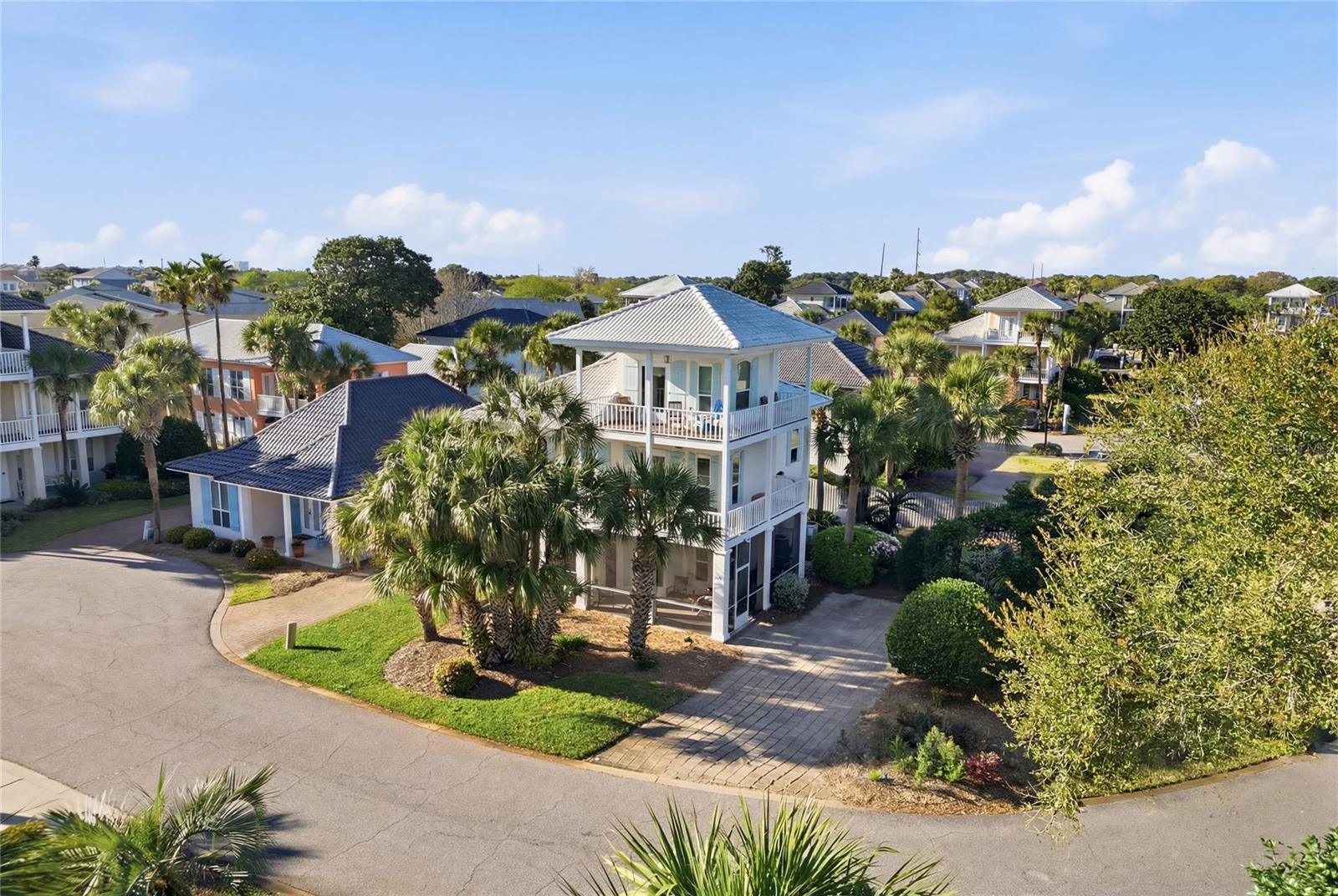 26 TOPAZ CV, MIRAMAR BEACH, FL, 32550