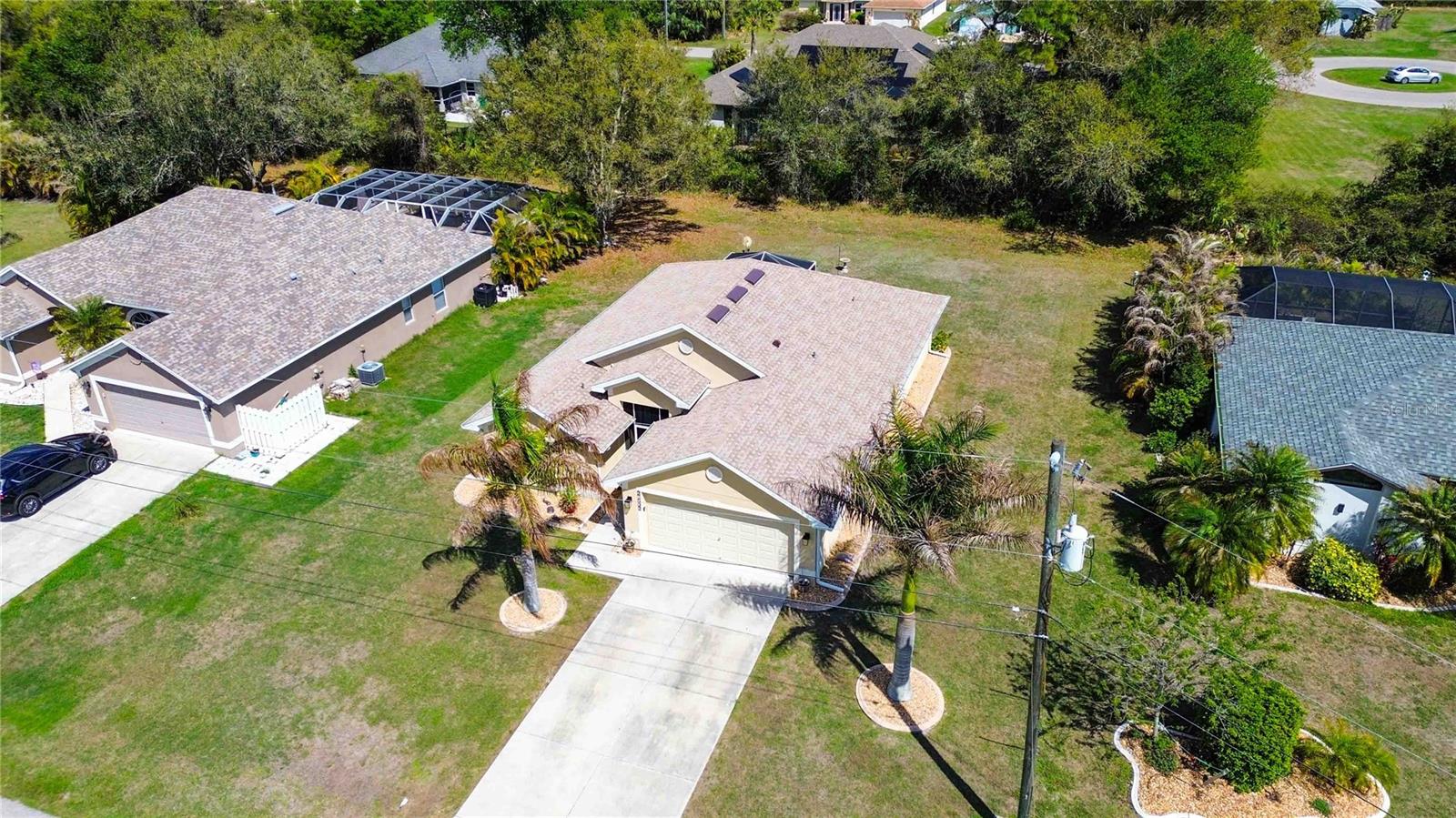 27502 PASTO DR, PUNTA GORDA, FL, 33983