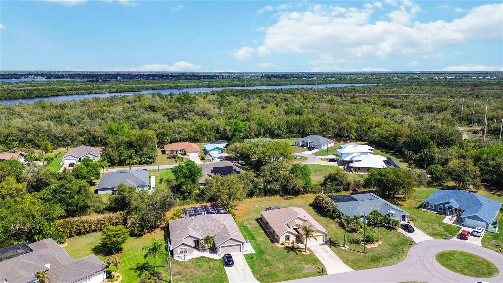 27502 PASTO DR, PUNTA GORDA, FL, 33983