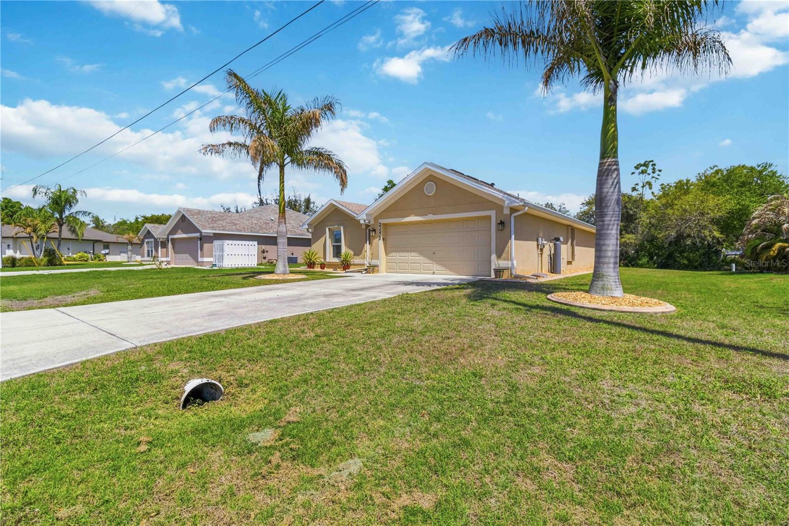 27502 PASTO DR, PUNTA GORDA, FL, 33983