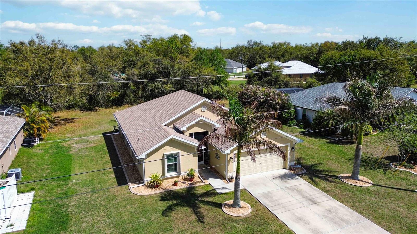 27502 PASTO DR, PUNTA GORDA, FL, 33983