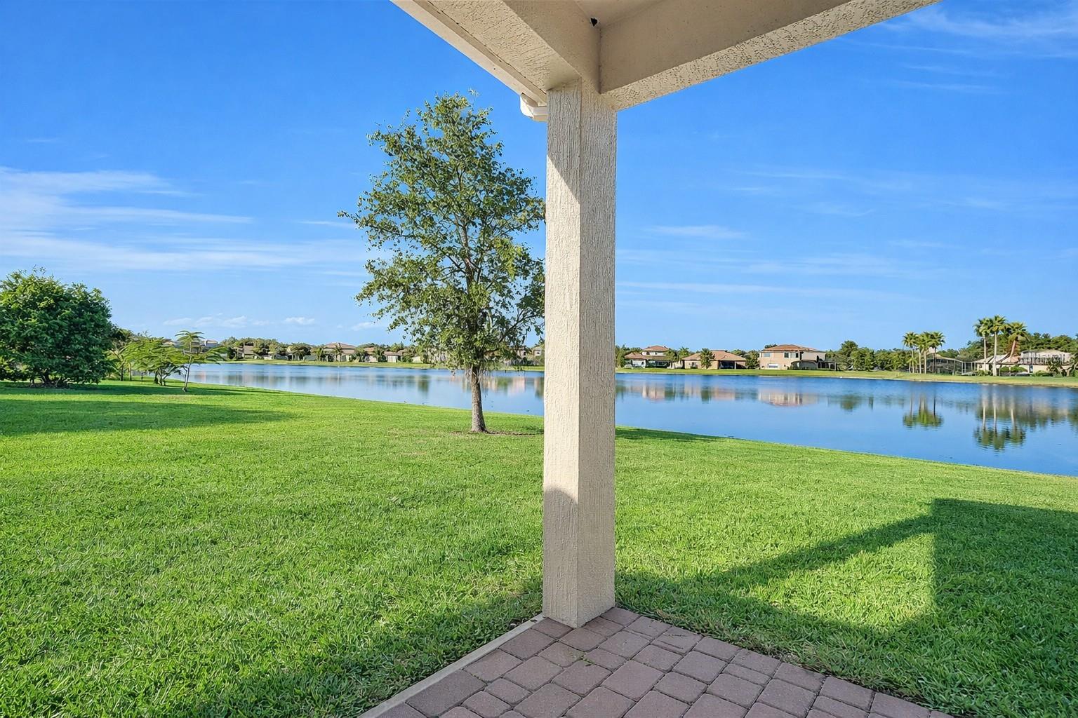 3821 SHOREVIEW DR, KISSIMMEE, FL, 34744
