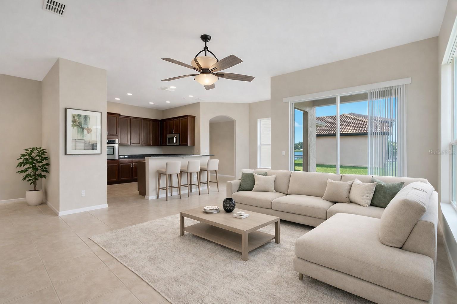 3821 SHOREVIEW DR, KISSIMMEE, FL, 34744