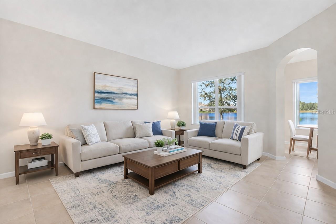 3821 SHOREVIEW DR, KISSIMMEE, FL, 34744