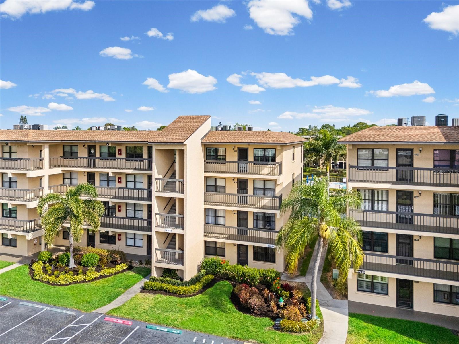 635 30TH AVE W #F 401, BRADENTON, FL, 34205