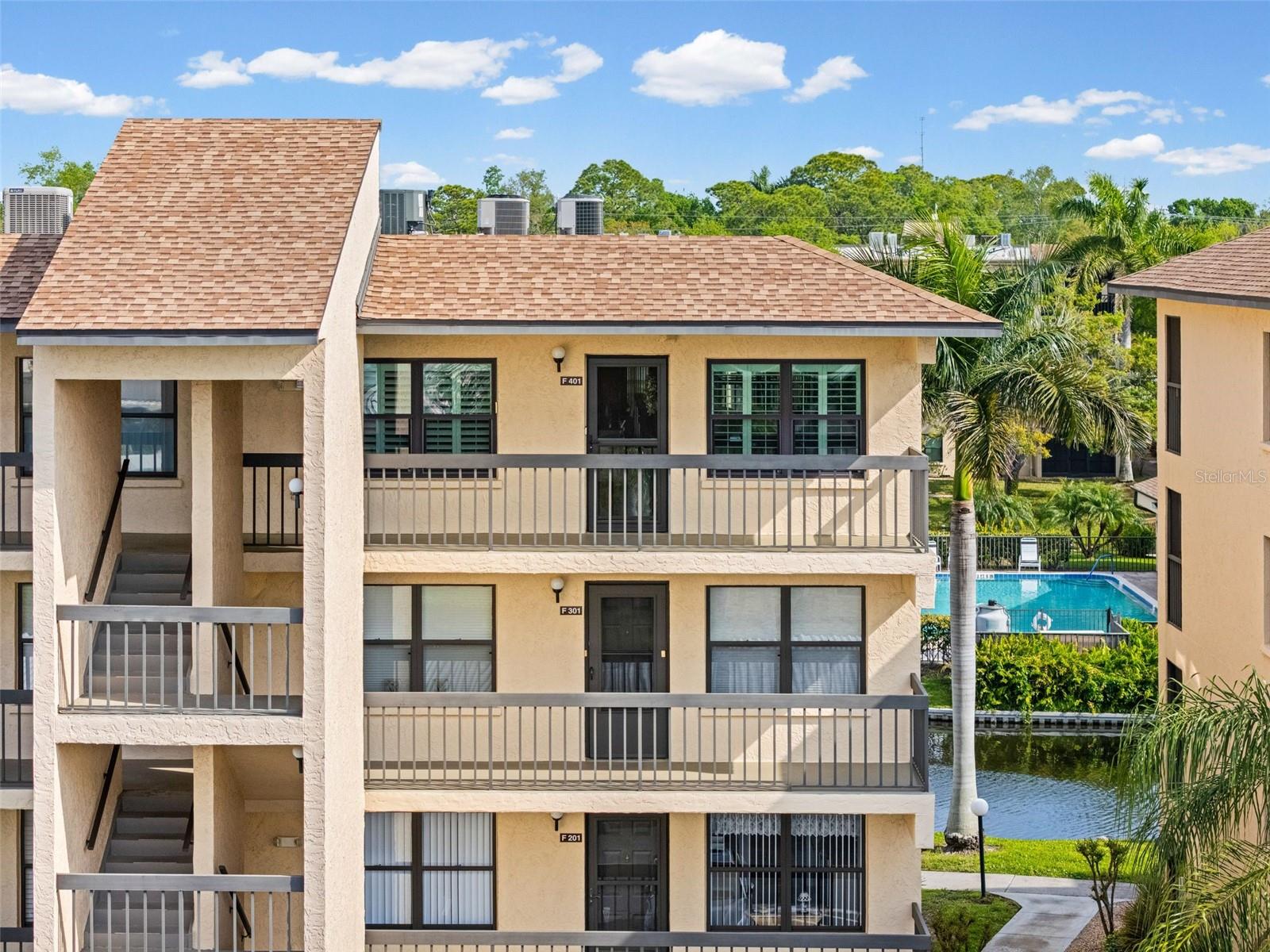 635 30TH AVE W #F 401, BRADENTON, FL, 34205