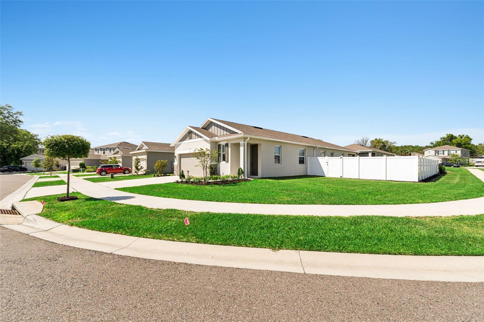 891 BLUE CREEK DR, HAINES CITY, FL, 33844