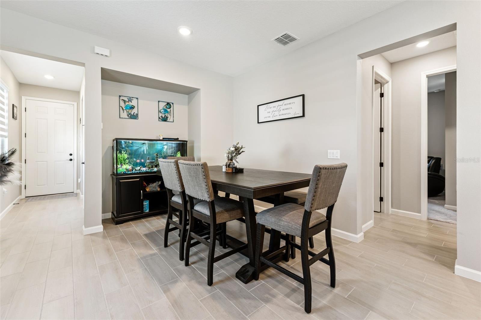 891 BLUE CREEK DR, HAINES CITY, FL, 33844