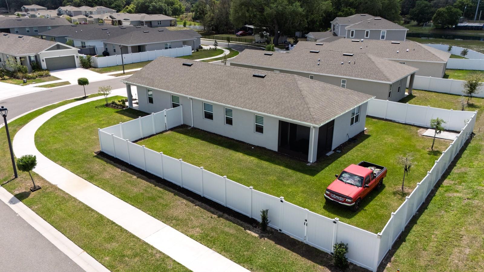 891 BLUE CREEK DR, HAINES CITY, FL, 33844