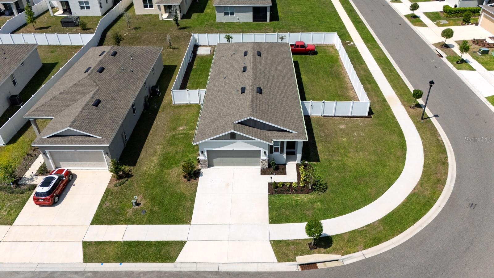 891 BLUE CREEK DR, HAINES CITY, FL, 33844