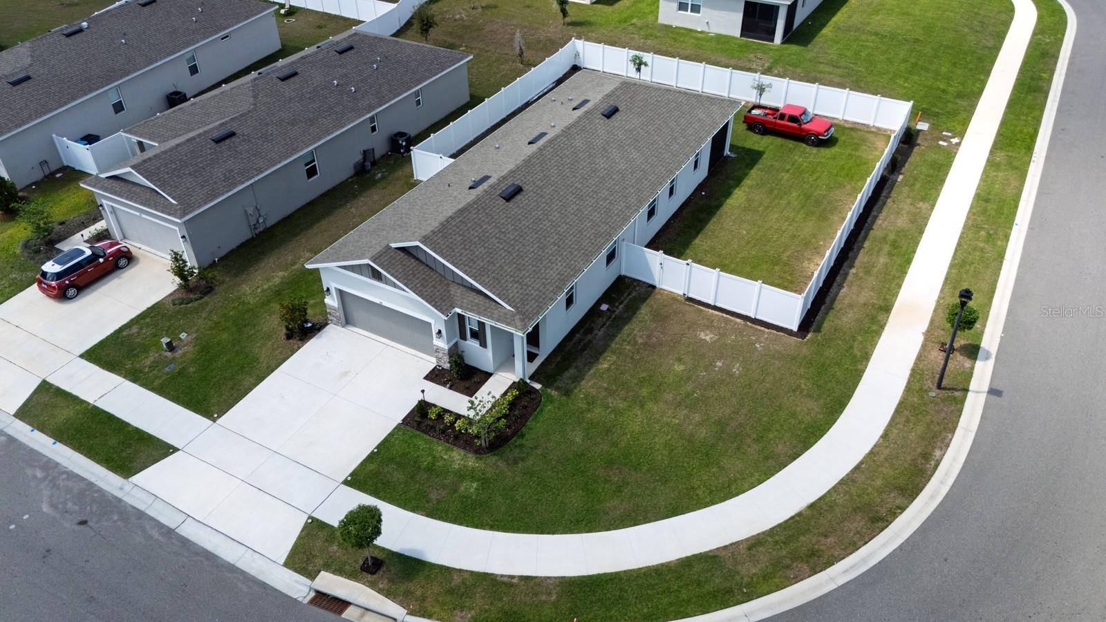 891 BLUE CREEK DR, HAINES CITY, FL, 33844