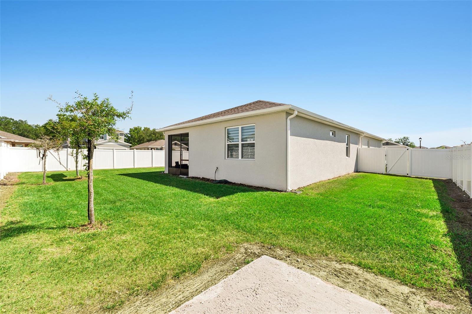 891 BLUE CREEK DR, HAINES CITY, FL, 33844