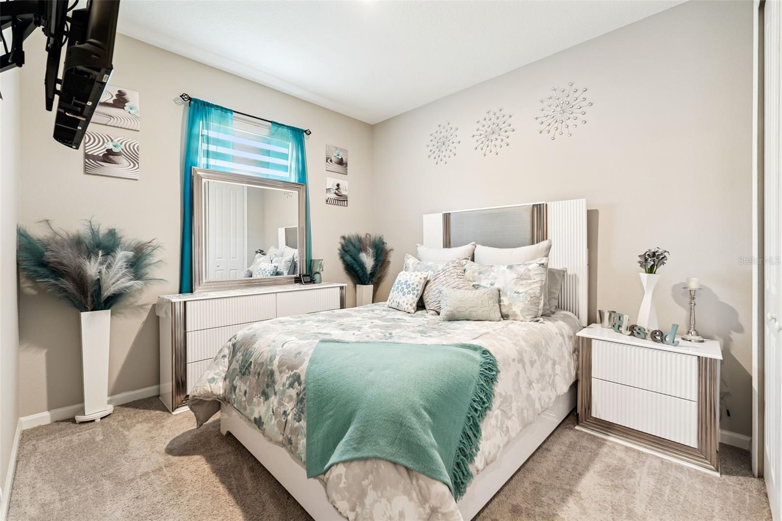 891 BLUE CREEK DR, HAINES CITY, FL, 33844