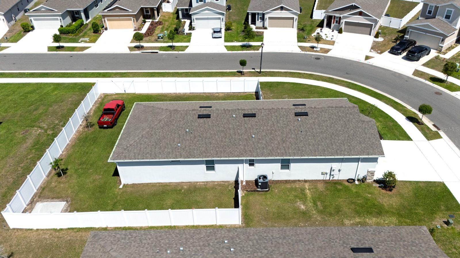891 BLUE CREEK DR, HAINES CITY, FL, 33844