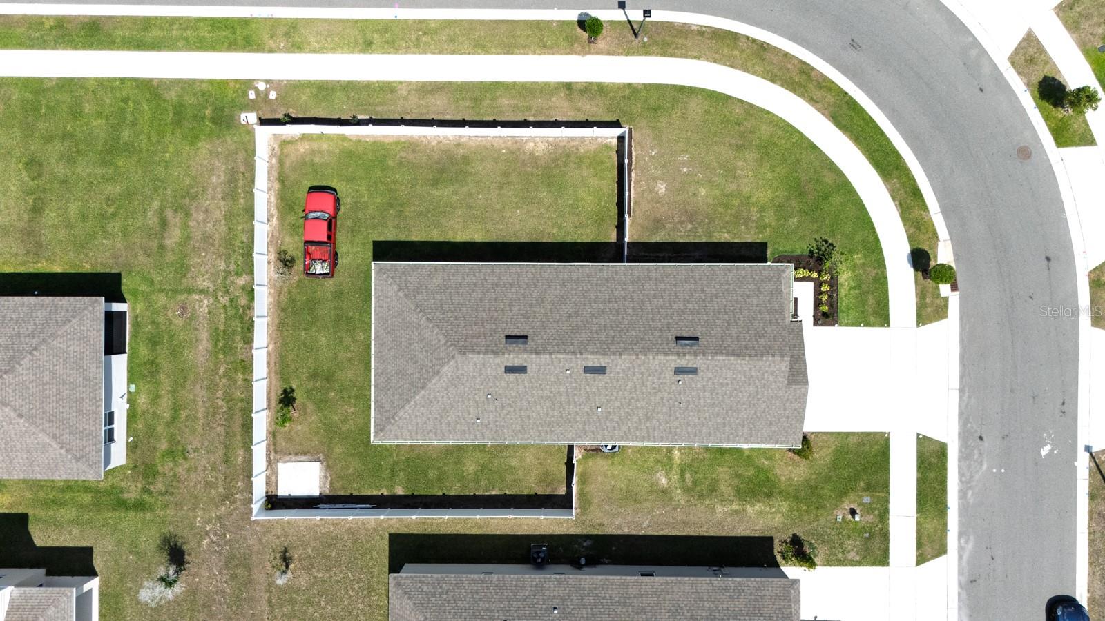 891 BLUE CREEK DR, HAINES CITY, FL, 33844