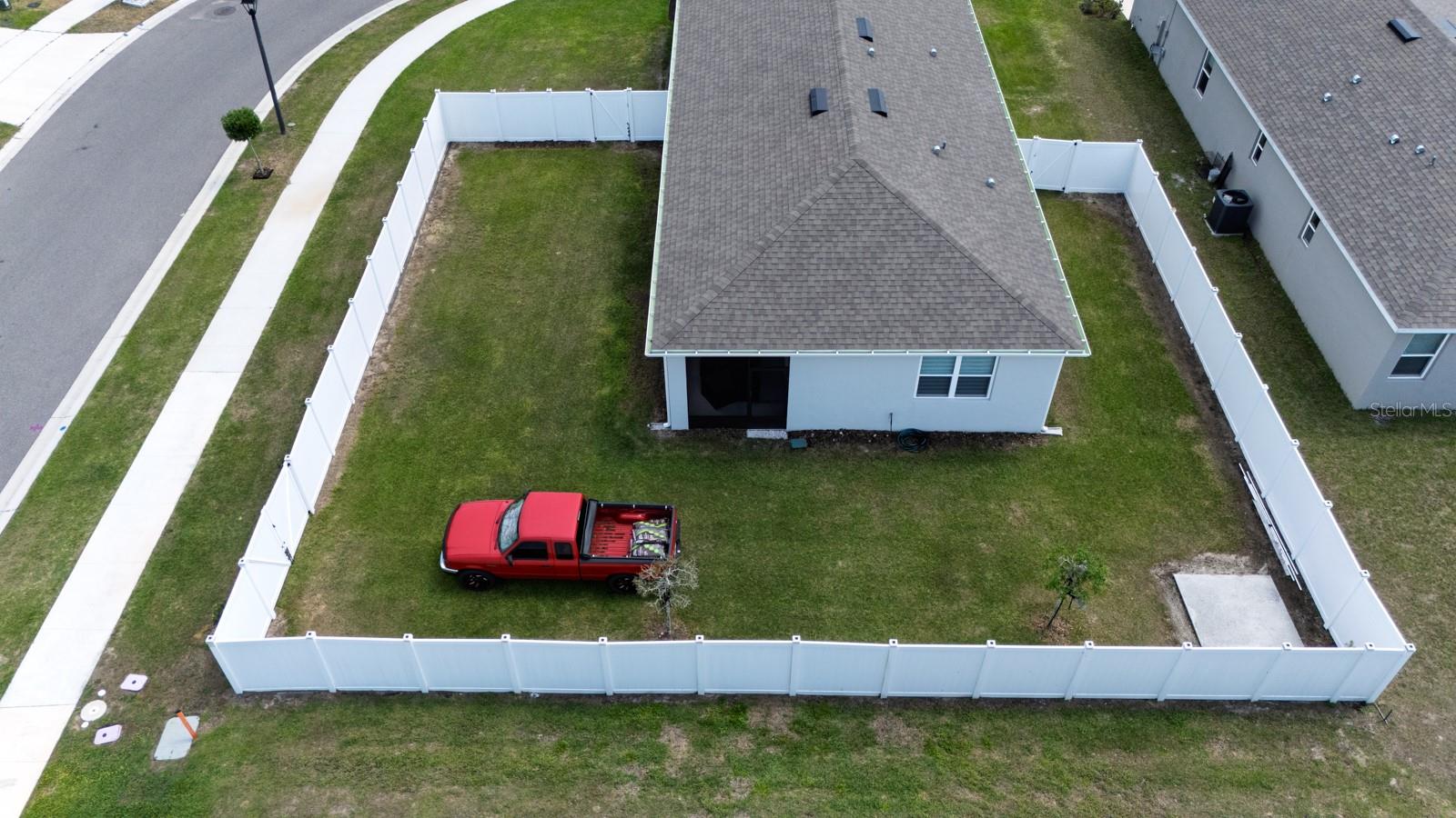 891 BLUE CREEK DR, HAINES CITY, FL, 33844