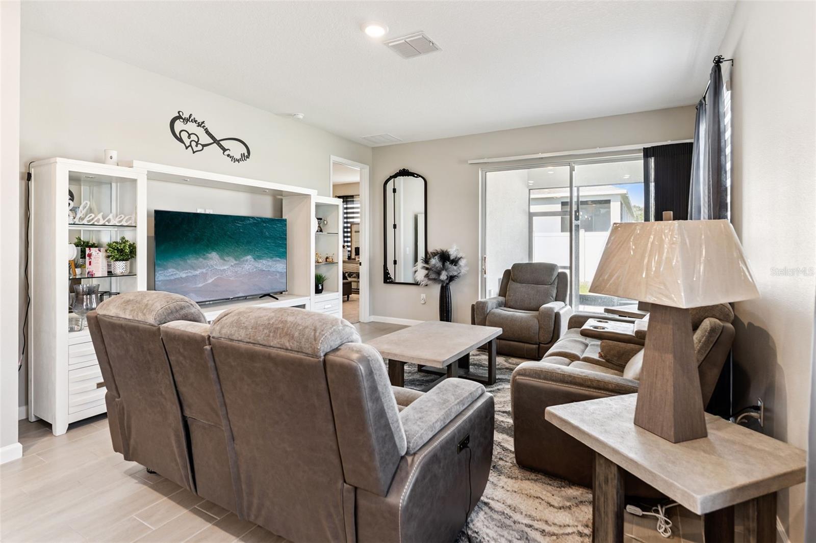891 BLUE CREEK DR, HAINES CITY, FL, 33844