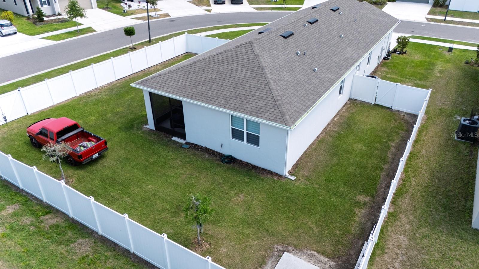 891 BLUE CREEK DR, HAINES CITY, FL, 33844