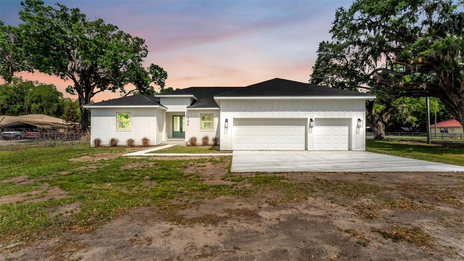 104 THRASHER RD, PLANT CITY, FL, 33566