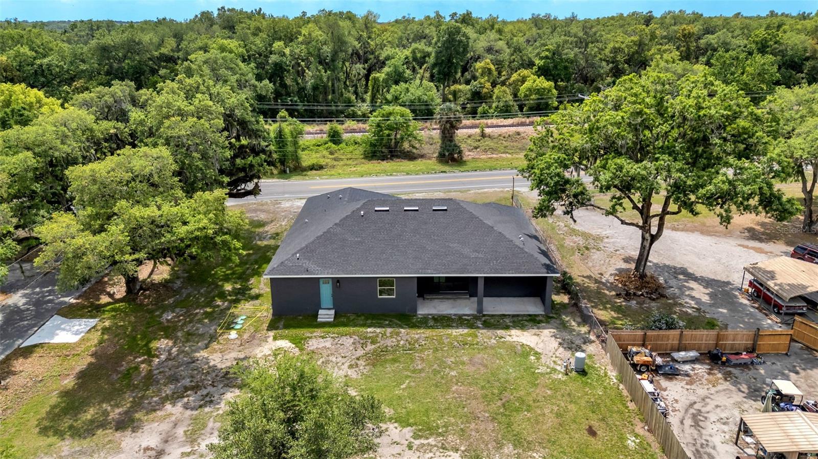 104 THRASHER RD, PLANT CITY, FL, 33566