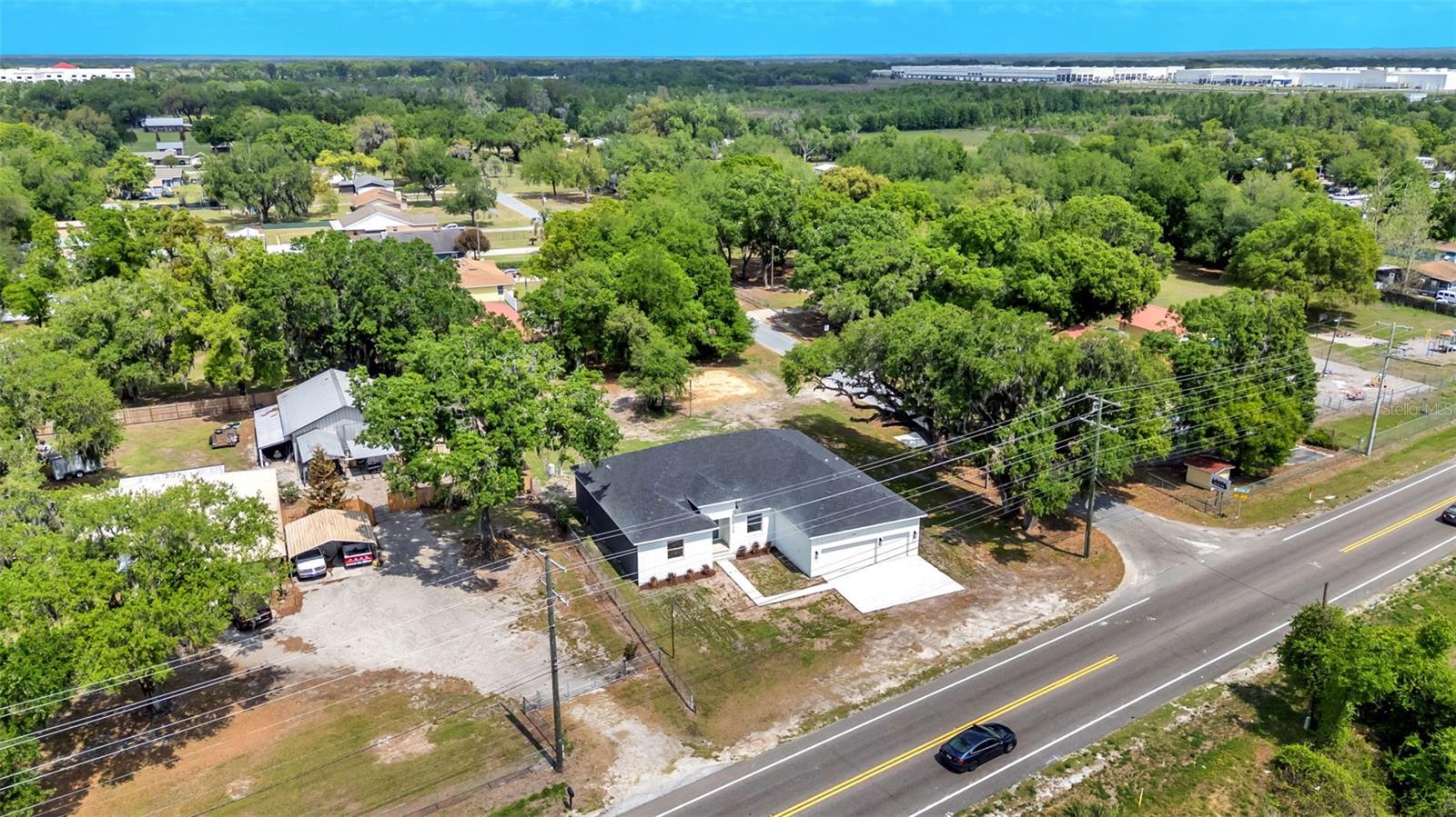 104 THRASHER RD, PLANT CITY, FL, 33566