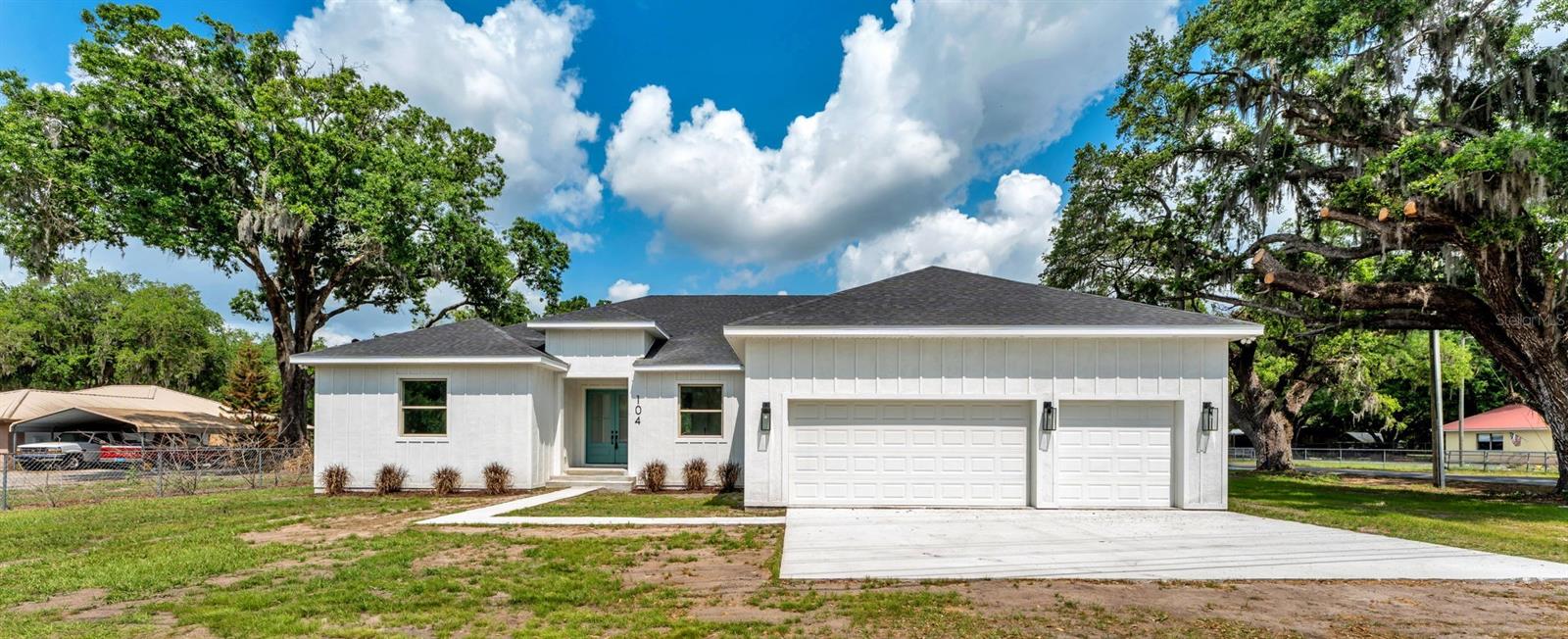 104 THRASHER RD, PLANT CITY, FL, 33566