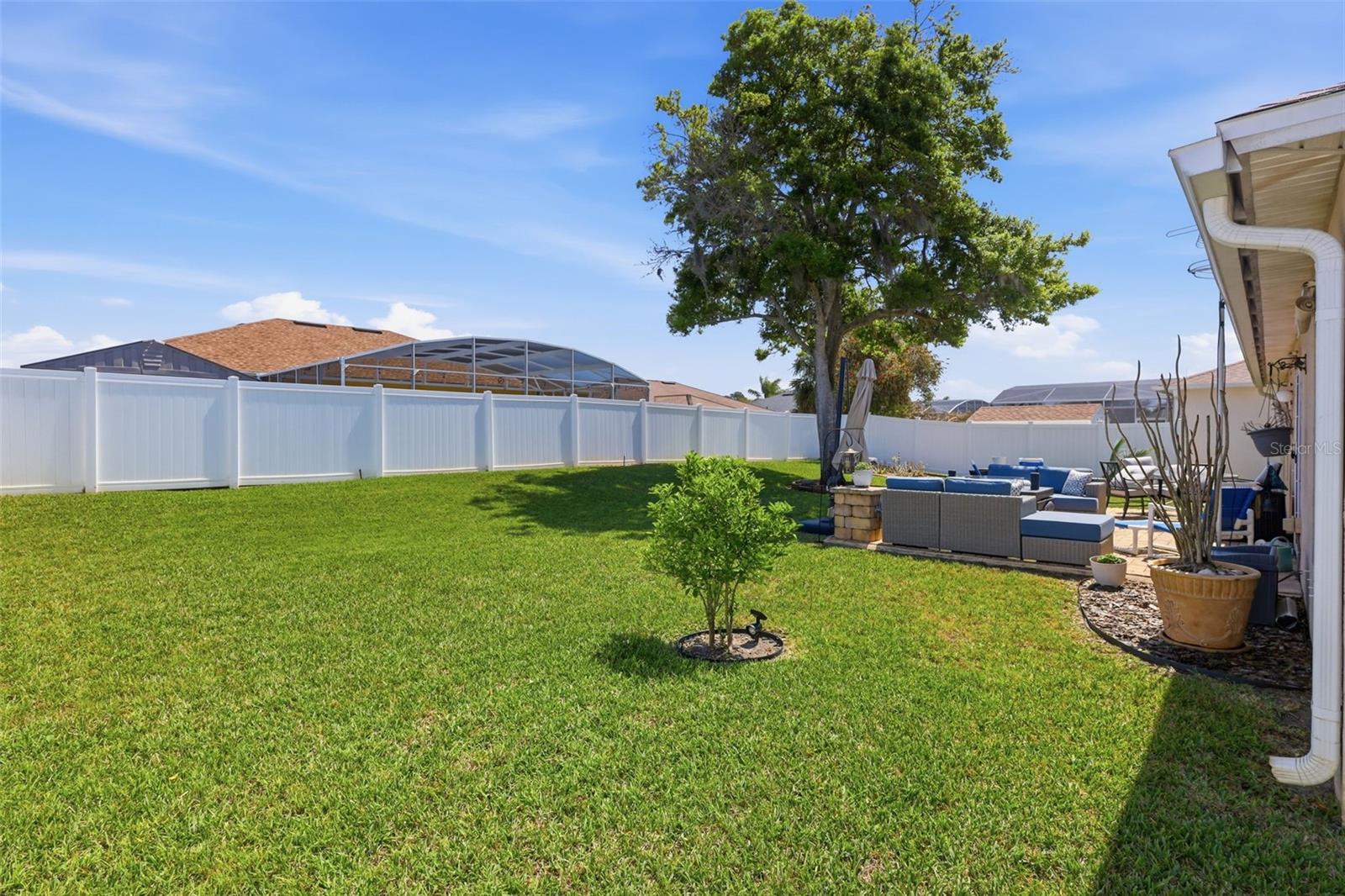 403 CENTRAL MARINERS DR, EDGEWATER, FL, 32141