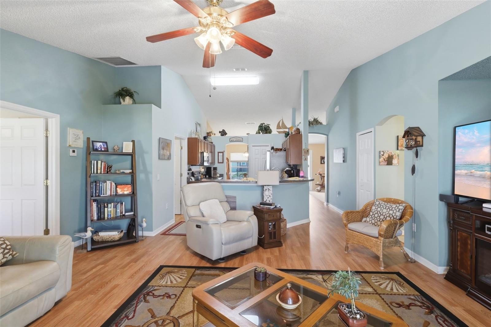 403 CENTRAL MARINERS DR, EDGEWATER, FL, 32141