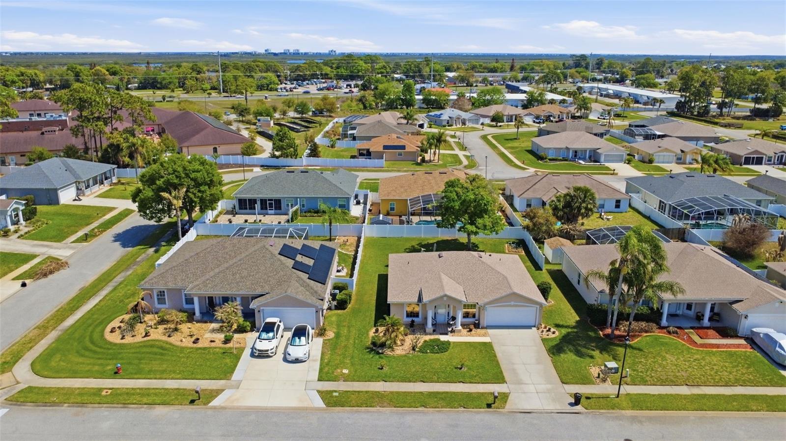 403 CENTRAL MARINERS DR, EDGEWATER, FL, 32141