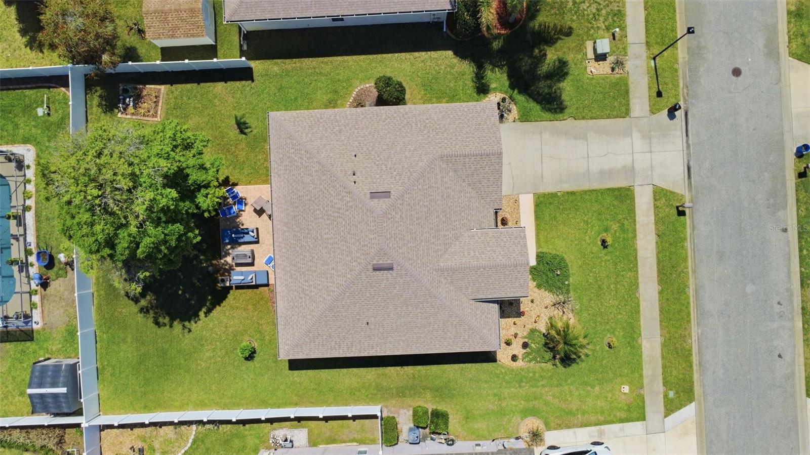 403 CENTRAL MARINERS DR, EDGEWATER, FL, 32141