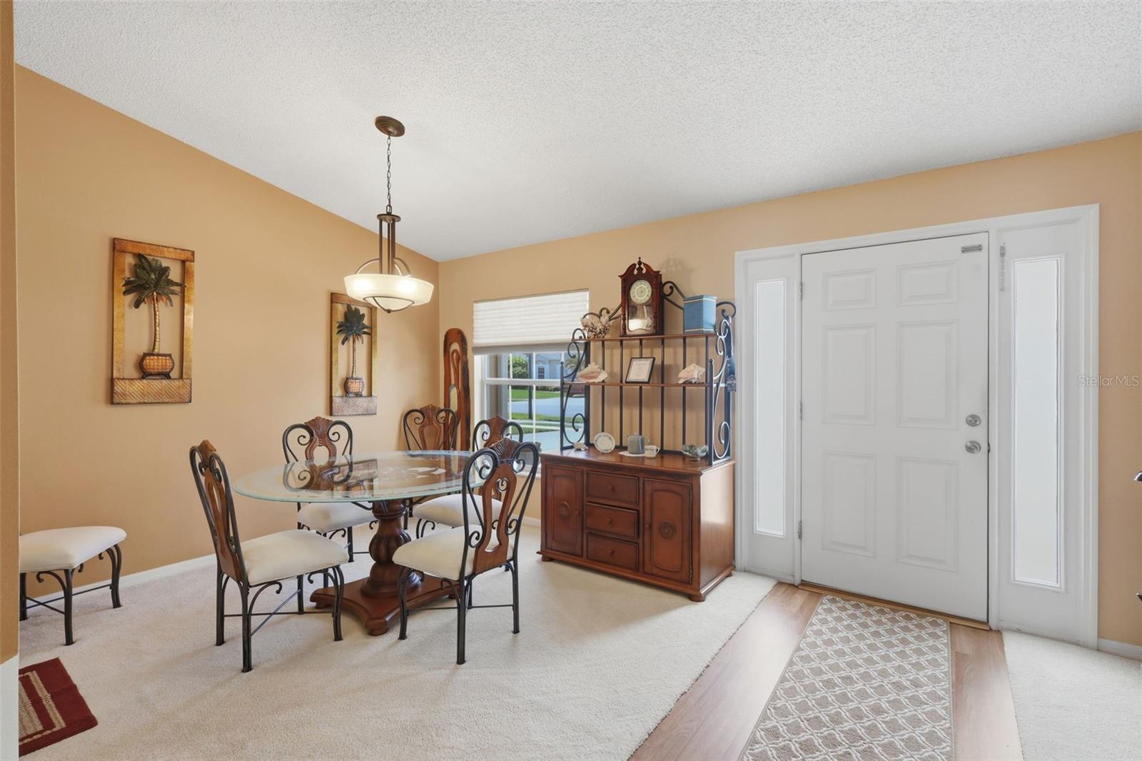 403 CENTRAL MARINERS DR, EDGEWATER, FL, 32141