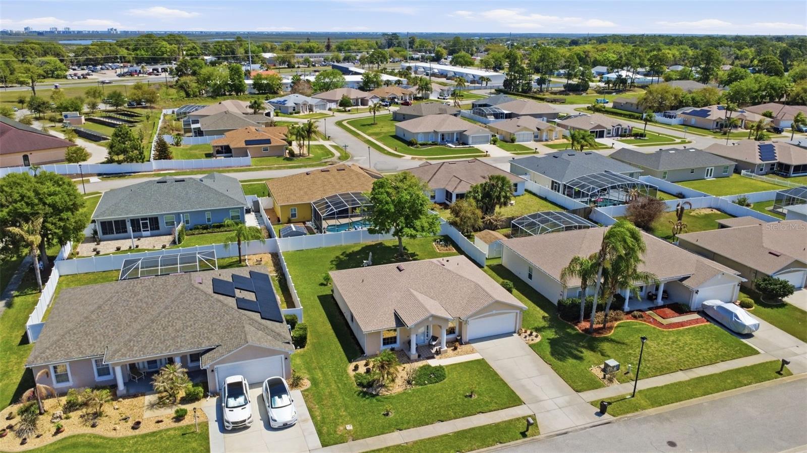 403 CENTRAL MARINERS DR, EDGEWATER, FL, 32141