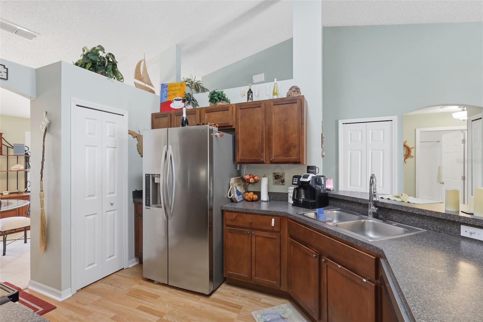 403 CENTRAL MARINERS DR, EDGEWATER, FL, 32141