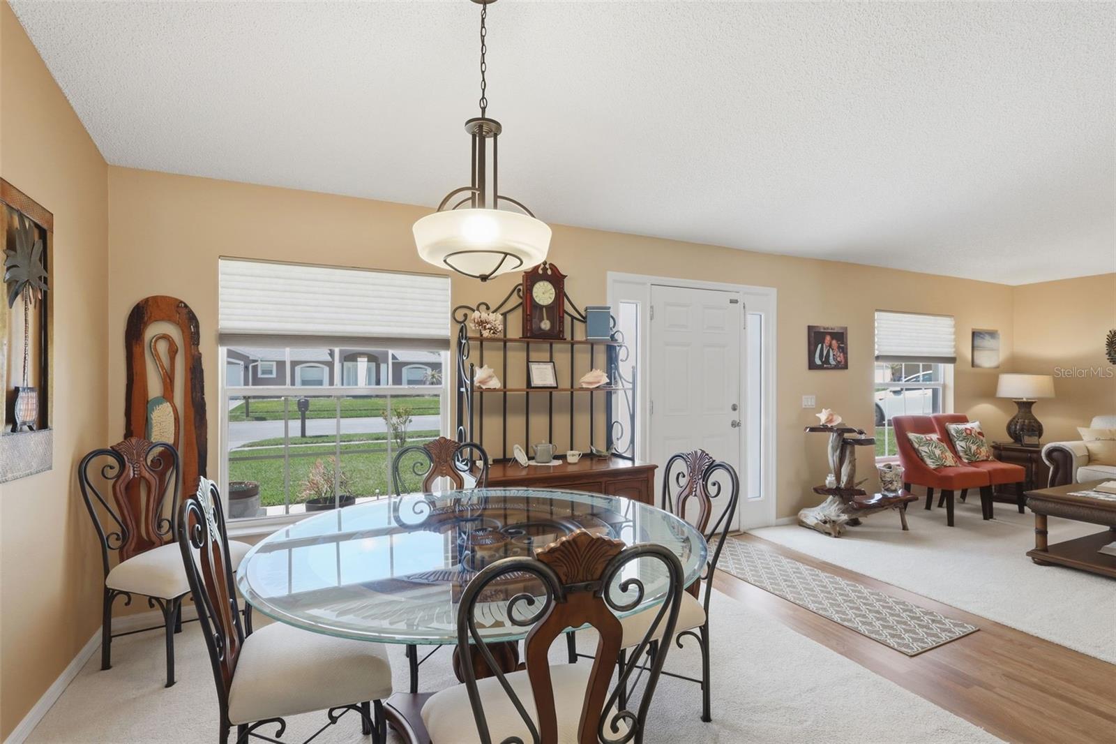 403 CENTRAL MARINERS DR, EDGEWATER, FL, 32141