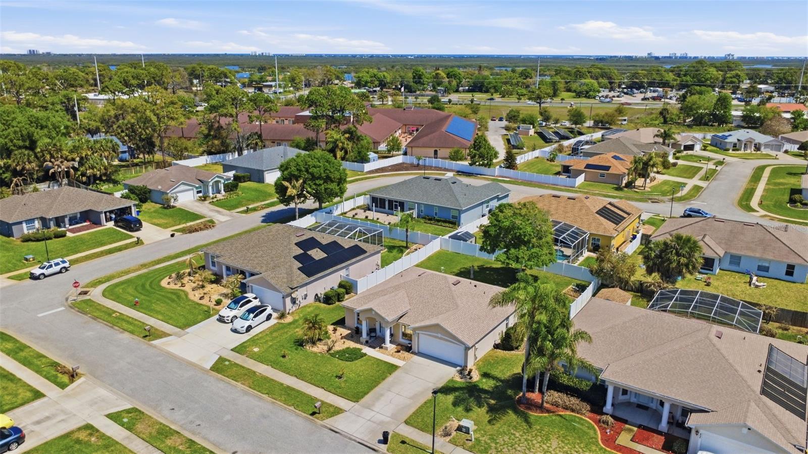 403 CENTRAL MARINERS DR, EDGEWATER, FL, 32141
