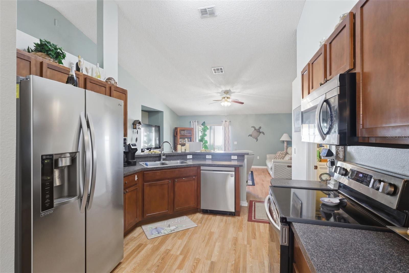 403 CENTRAL MARINERS DR, EDGEWATER, FL, 32141