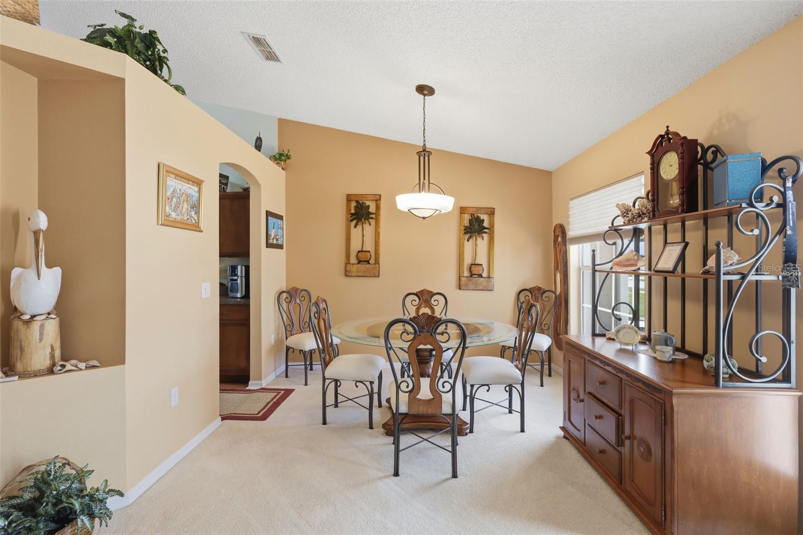 403 CENTRAL MARINERS DR, EDGEWATER, FL, 32141