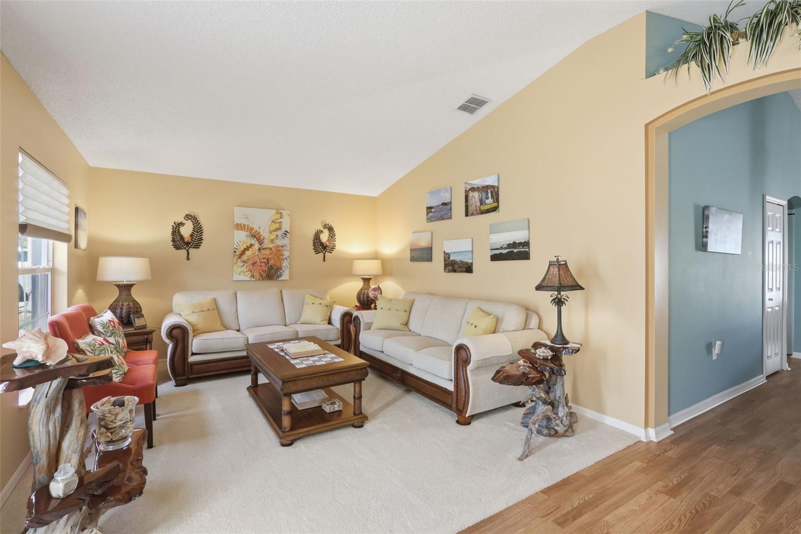 403 CENTRAL MARINERS DR, EDGEWATER, FL, 32141