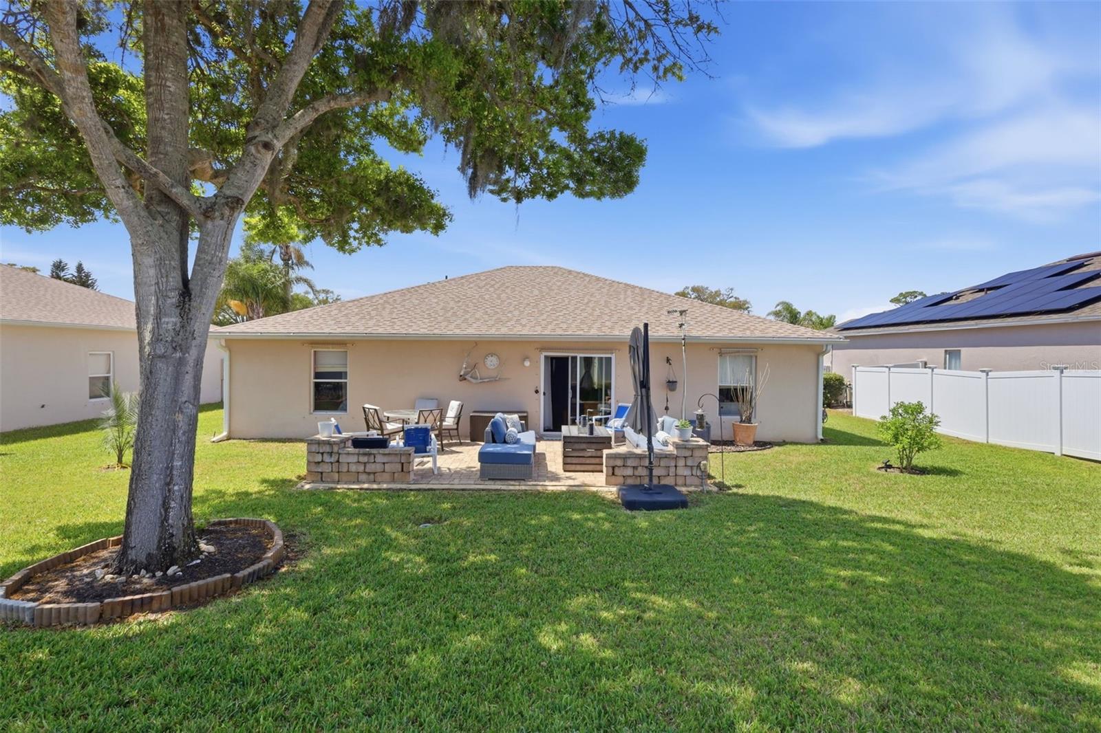 403 CENTRAL MARINERS DR, EDGEWATER, FL, 32141