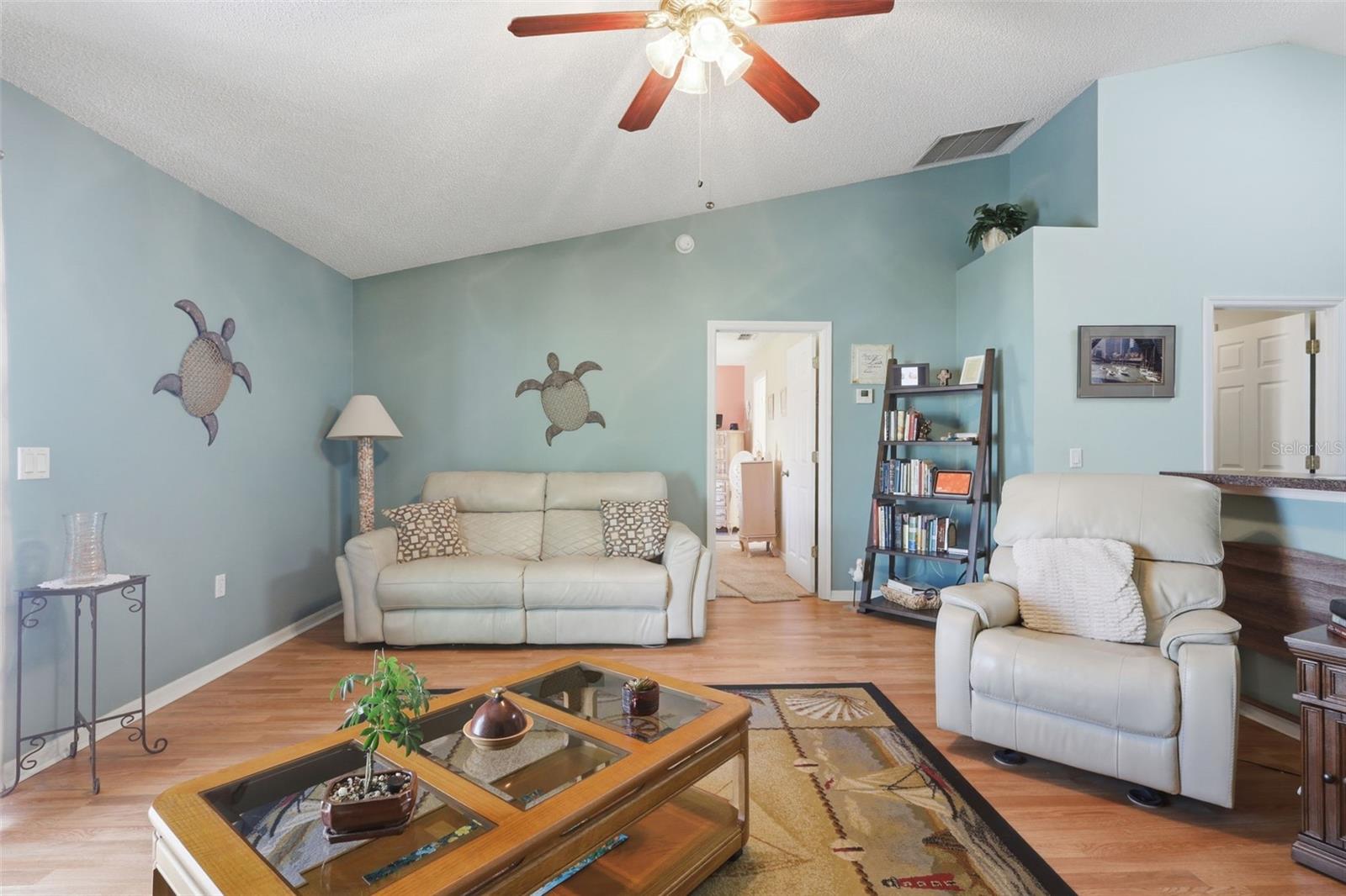403 CENTRAL MARINERS DR, EDGEWATER, FL, 32141